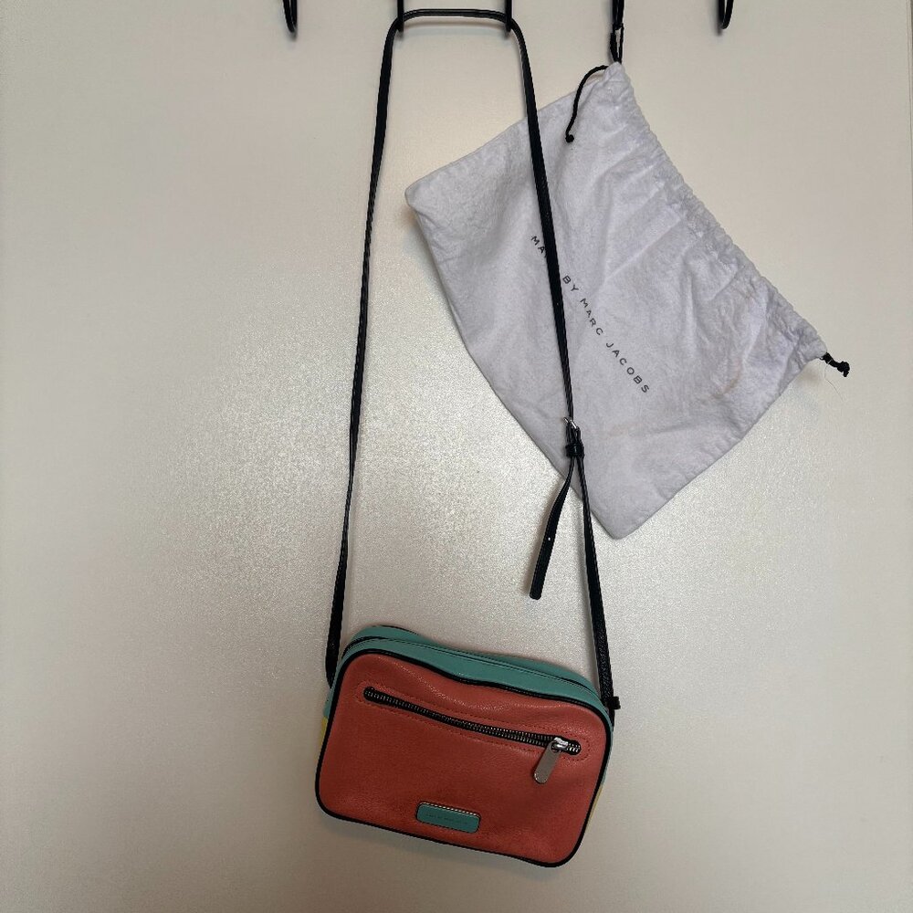 Marc by March Jacobs mini bag